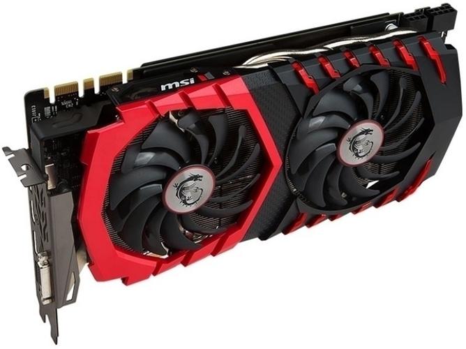 微星GTX1070显卡有多出色？性能、外观及散热全解析