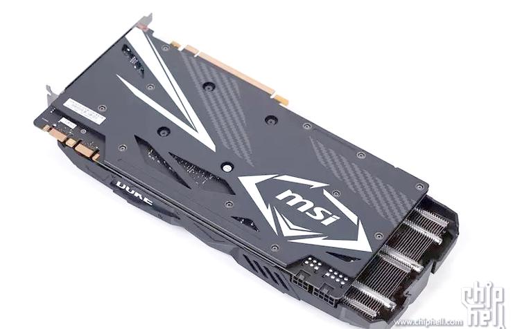 微星GTX1070显卡有多出色？性能、外观及散热全解析  第4张