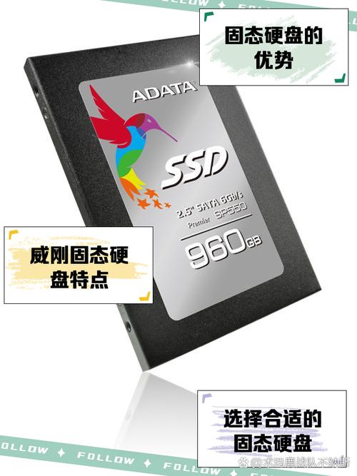 威刚16GB固态硬盘怎么样？多维度深入分析其独特优势  第6张