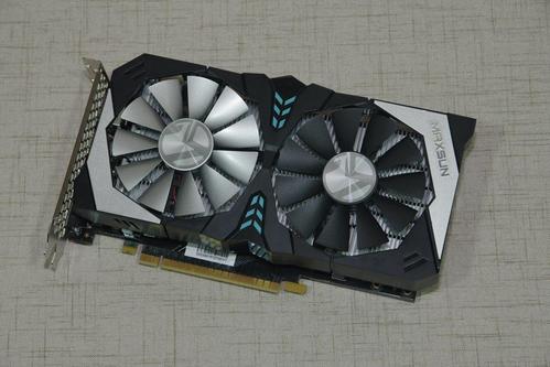 GTX1050战神版：性能适中且性价比高，外观设计更是出色  第4张