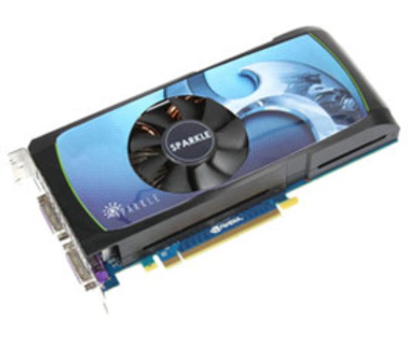 GTX560Ti显卡受关注，外观接口出色且测试成果全呈现  第4张