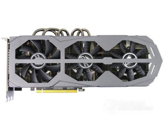 GTX560Ti显卡受关注，外观接口出色且测试成果全呈现  第9张