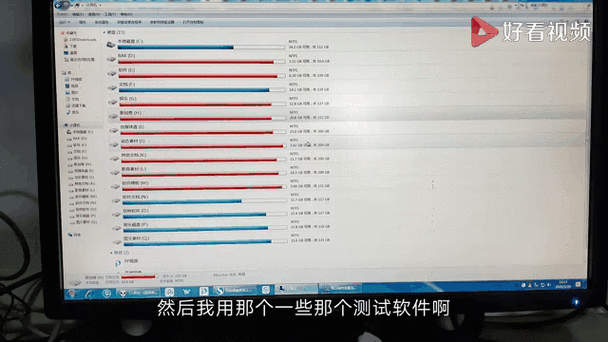 硬盘频繁现坏道别扔！数据提取、测试研究皆有其独特价值  第3张