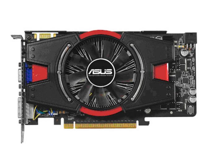 华硕GTX550TI GPuz显卡：曾受好评，如今却暴露这些局限性？  第5张