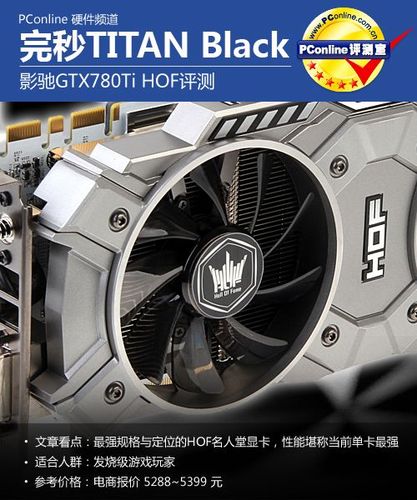 GTX780 HOF显卡声音表现如何？空载静音情况大揭秘  第8张