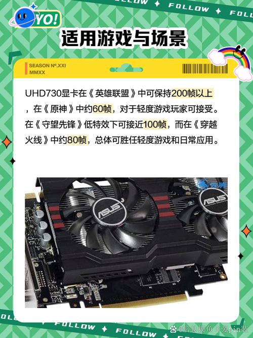GTX730显卡剖析：入门之选，多维度解读其性能与价格优势  第3张