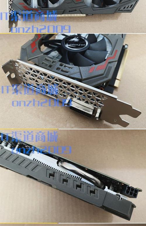 GTX1060显卡接口作用大揭秘！各接口功能详细阐述  第6张