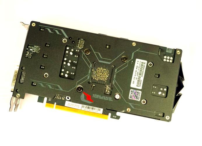 GTX1650Ultra显卡评测：性能独特，外观设计与散热俱佳  第2张