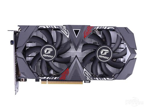 GTX1650Ultra显卡评测：性能独特，外观设计与散热俱佳  第3张
