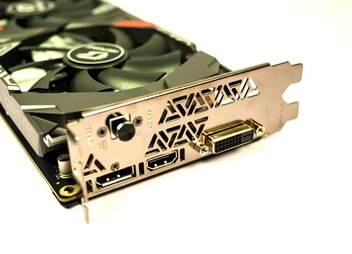 GTX1650Ultra显卡评测：性能独特，外观设计与散热俱佳  第5张