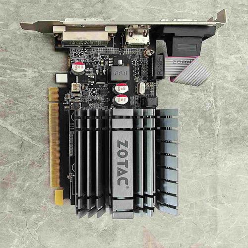GTX M720显卡常见于笔记本电脑，你了解它的相关信息吗？  第5张