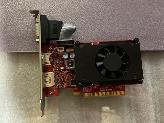 GTX M720显卡常见于笔记本电脑，你了解它的相关信息吗？  第6张