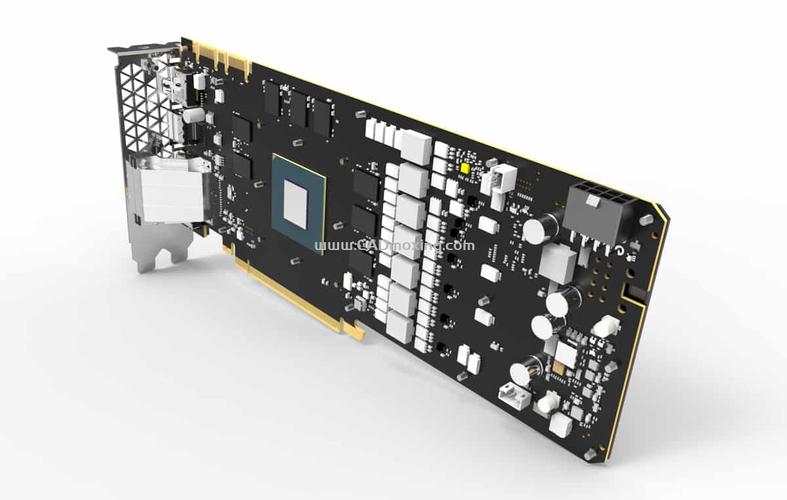 Nvidia GTX1080在建模行业的关键作用及硬件配置要点？  第6张