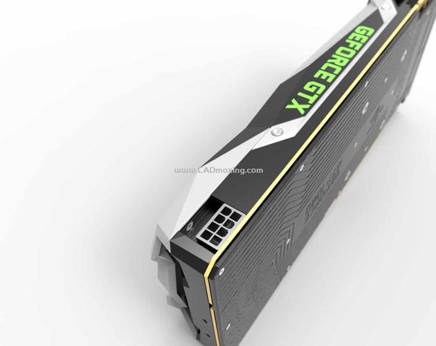 Nvidia GTX1080在建模行业的关键作用及硬件配置要点？  第7张