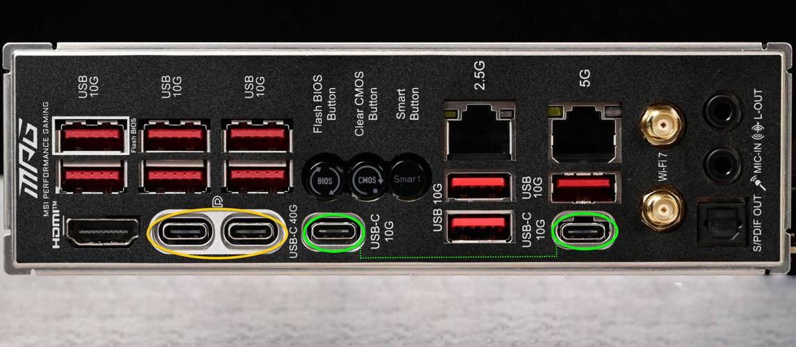 设备兼容性受限？雷电接口移动硬盘转USB接口知识全解  第5张