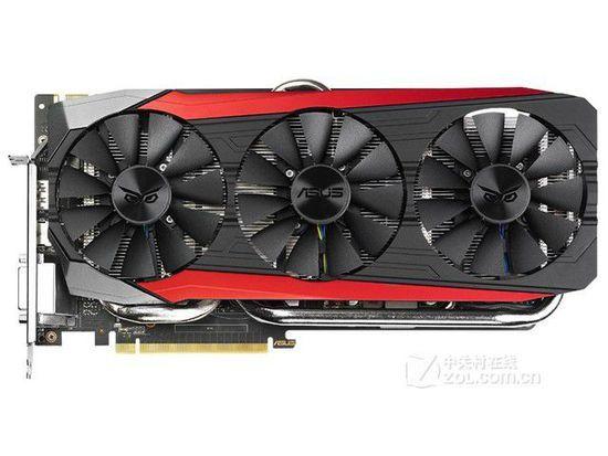 asus gtx980ti 华硕GTX980Ti性能出众，多场景表现出色，全方位介绍来袭