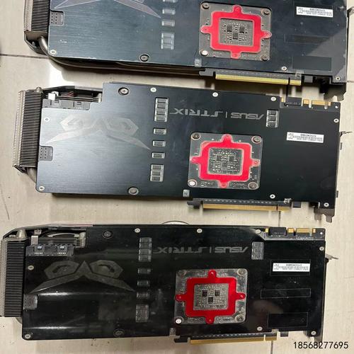 asus gtx980ti 华硕GTX980Ti性能出众，多场景表现出色，全方位介绍来袭  第8张