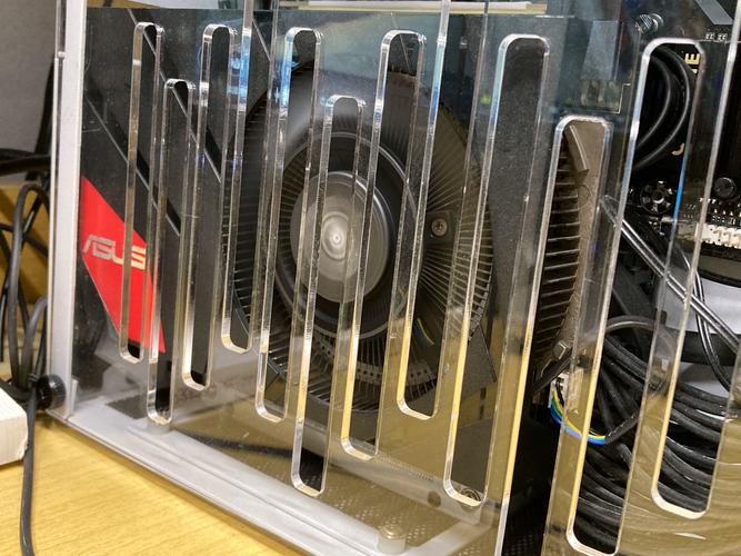 华硕GTX970显卡散热性能分析：散热规格与风道设计多角度解读  第3张