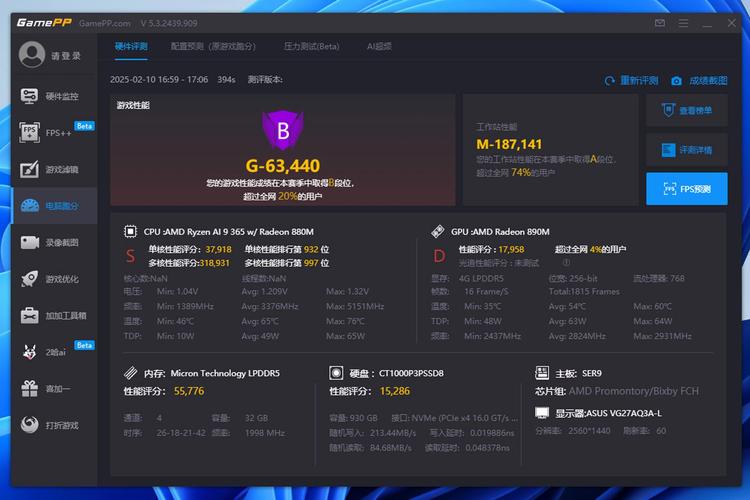 GTX960 SLI跑分受哪些因素影响？快来一探究竟  第2张