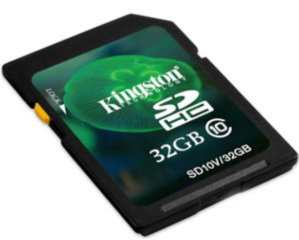 深入分析：将Class 10 SD卡当硬盘用，有何优劣？  第10张