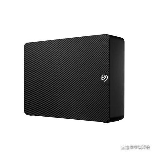希捷硬盘色泽多样，黑色款内敛深邃又具独特魅力  第2张