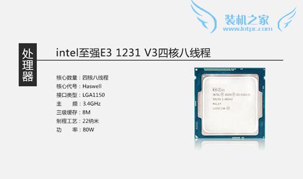 电脑硬件玩家必看！GTX960 SLI与E3 1231 V3配置全解析  第7张