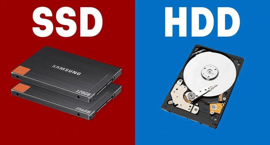 SATA2机械硬盘读取速度受何影响？不同场景表现如何？  第7张