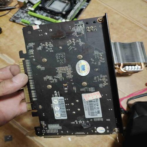 铭鑫GTX760显卡优势尽显，昔日性能今何在？  第9张