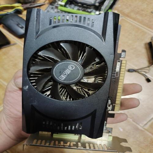 铭鑫GTX760显卡优势尽显，昔日性能今何在？  第10张