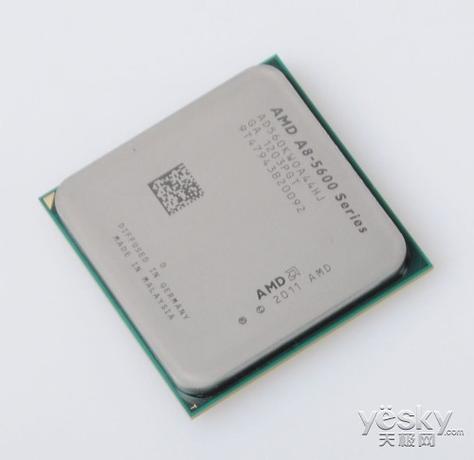 AMD A8-5600K处理器搭配啥硬盘好？机械与固态大盘点  第8张