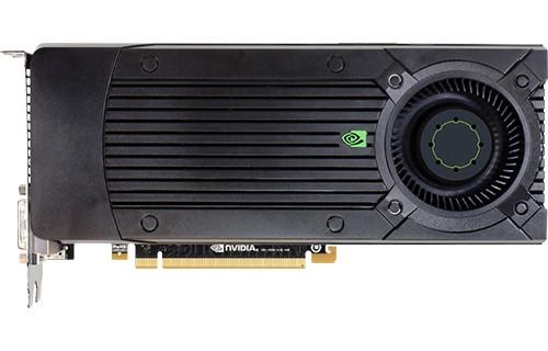 2012年英伟达发布GTX690，其最高能耗为何备受玩家关注？  第4张