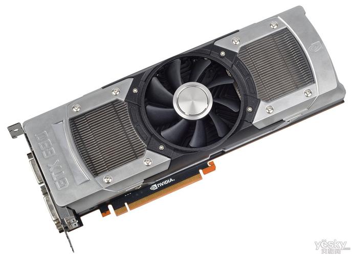 2012年英伟达发布GTX690，其最高能耗为何备受玩家关注？  第5张