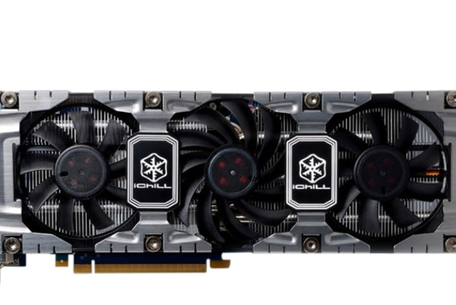 GTX680冰龙显卡性能出色，但功耗问题需重视  第4张