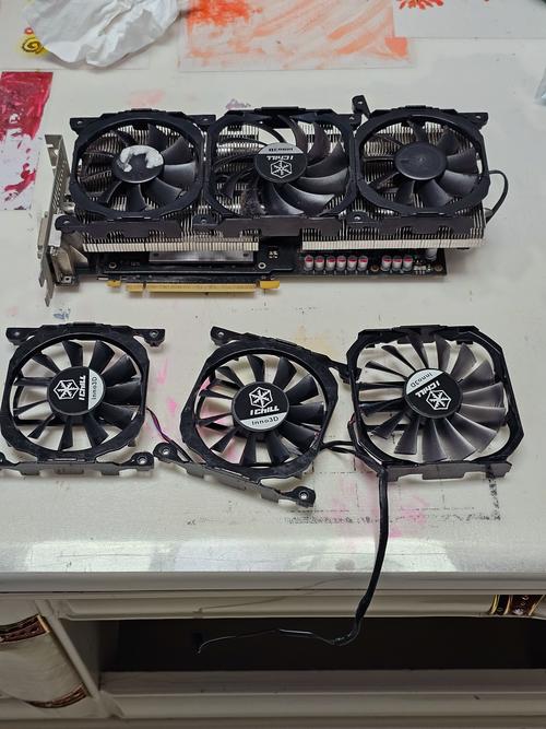 GTX680冰龙显卡性能出色，但功耗问题需重视  第6张