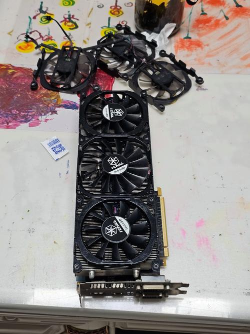 GTX680冰龙显卡性能出色，但功耗问题需重视  第7张