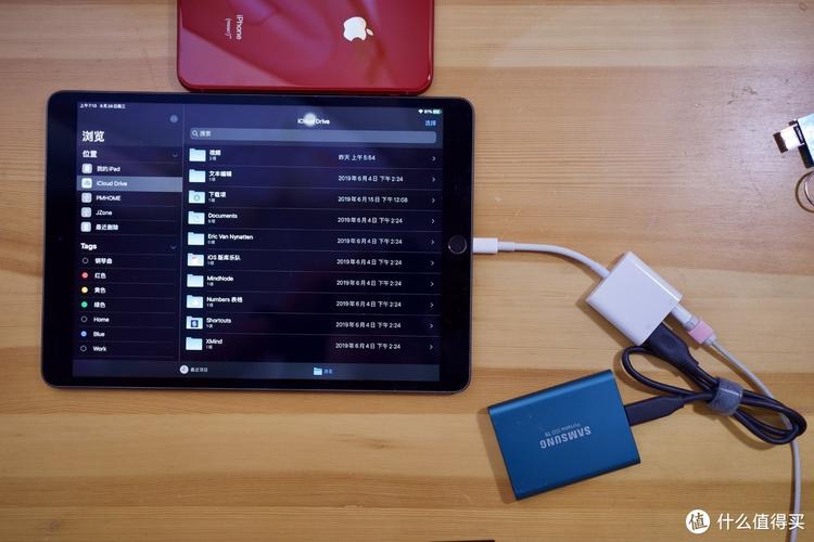 iPad 2连接移动硬盘的方法及准备工作，你知道吗？