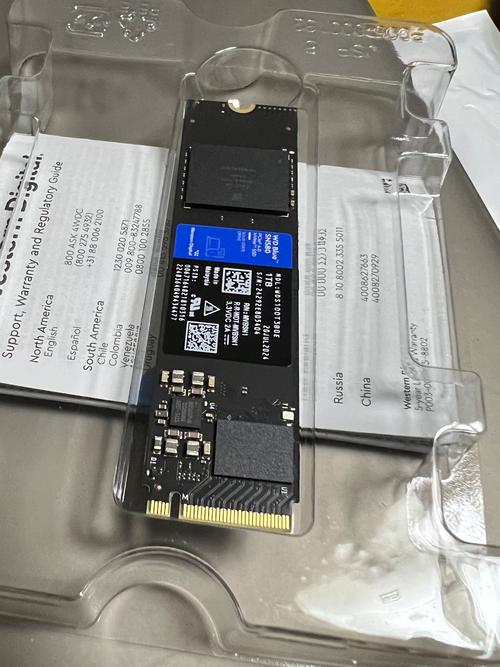 西数1T硬盘读写速度慢？多方面深入探讨原因及解决措施  第2张