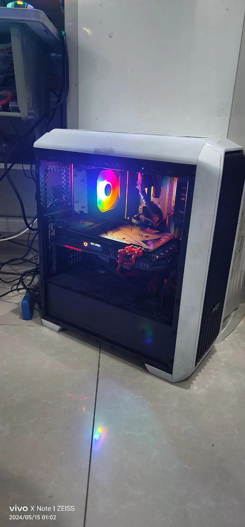 深入探讨GTX1070发热状况：产热原因及温度表现？  第5张