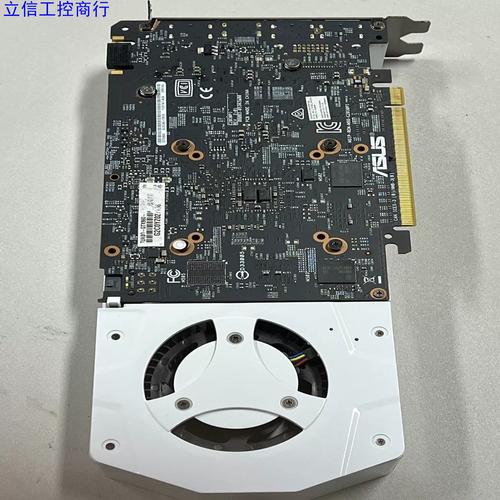 初次体验华硕GTX960显卡，其小巧精致外观与简便安装令人惊喜  第6张