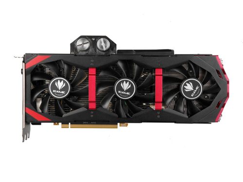 GTX 780 Ti问世引关注，性能飞跃提升游戏体验  第10张