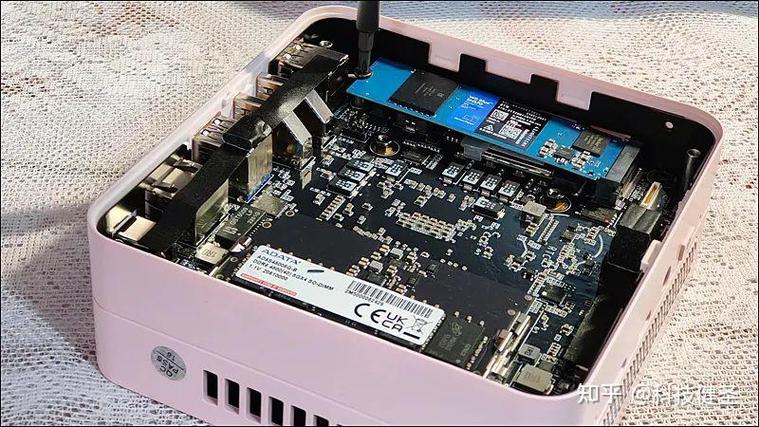 深入剖析WD800硬盘：性能表现如何？能否满足多样需求？  第5张