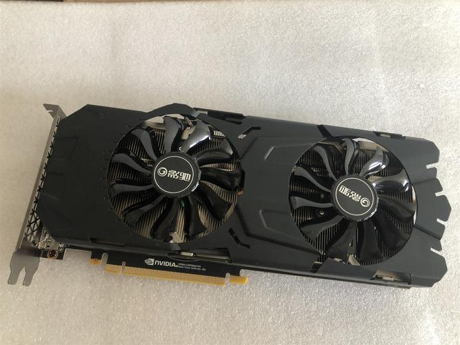 深入剖析影驰GTX1080：性能出众，游戏与图形处理皆优  第8张