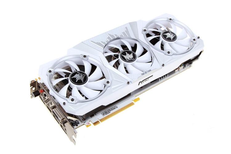 深入剖析影驰GTX1080：性能出众，游戏与图形处理皆优  第9张