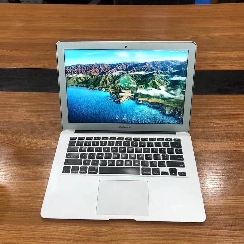 2015年哪些电脑搭载SSD技术？苹果MacBook Air表现出色  第6张