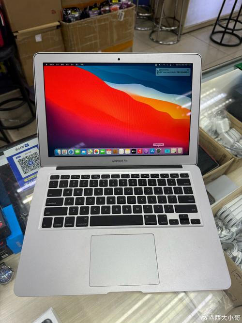 2015年哪些电脑搭载SSD技术？苹果MacBook Air表现出色  第7张