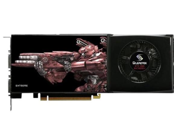 GTX260丽台显卡：性能卓越，游戏体验超棒，但非全能  第3张