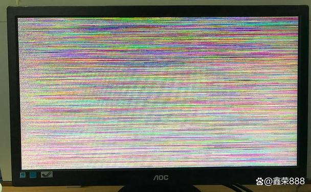 GTX960m 显卡笔记本花屏常见！剖析其故障表现及影响  第8张