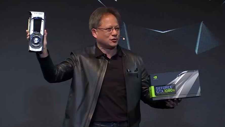 英伟达GTX1080受青睐，京东丰厚备货规模引关注  第4张