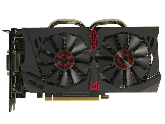 GTX950显卡性价比高，图形处理强，游戏办公皆出色  第10张