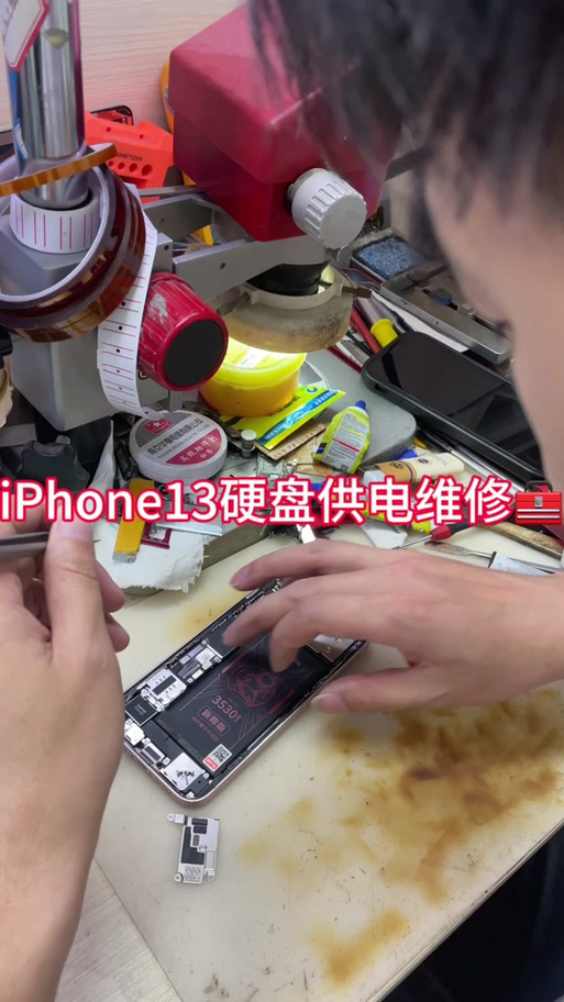 苹果6s硬盘运行速度有多快？顺序读取速度表现优异  第5张